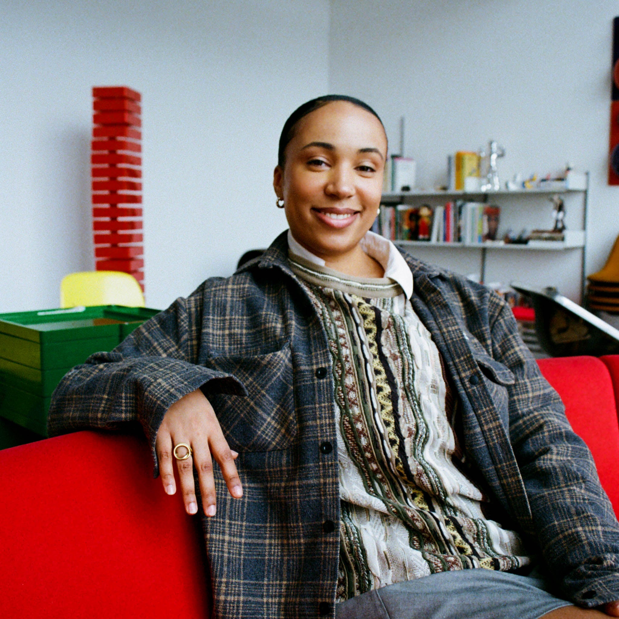 Empowering Communities Through Creativity: Elsie Ayotunde Cullen