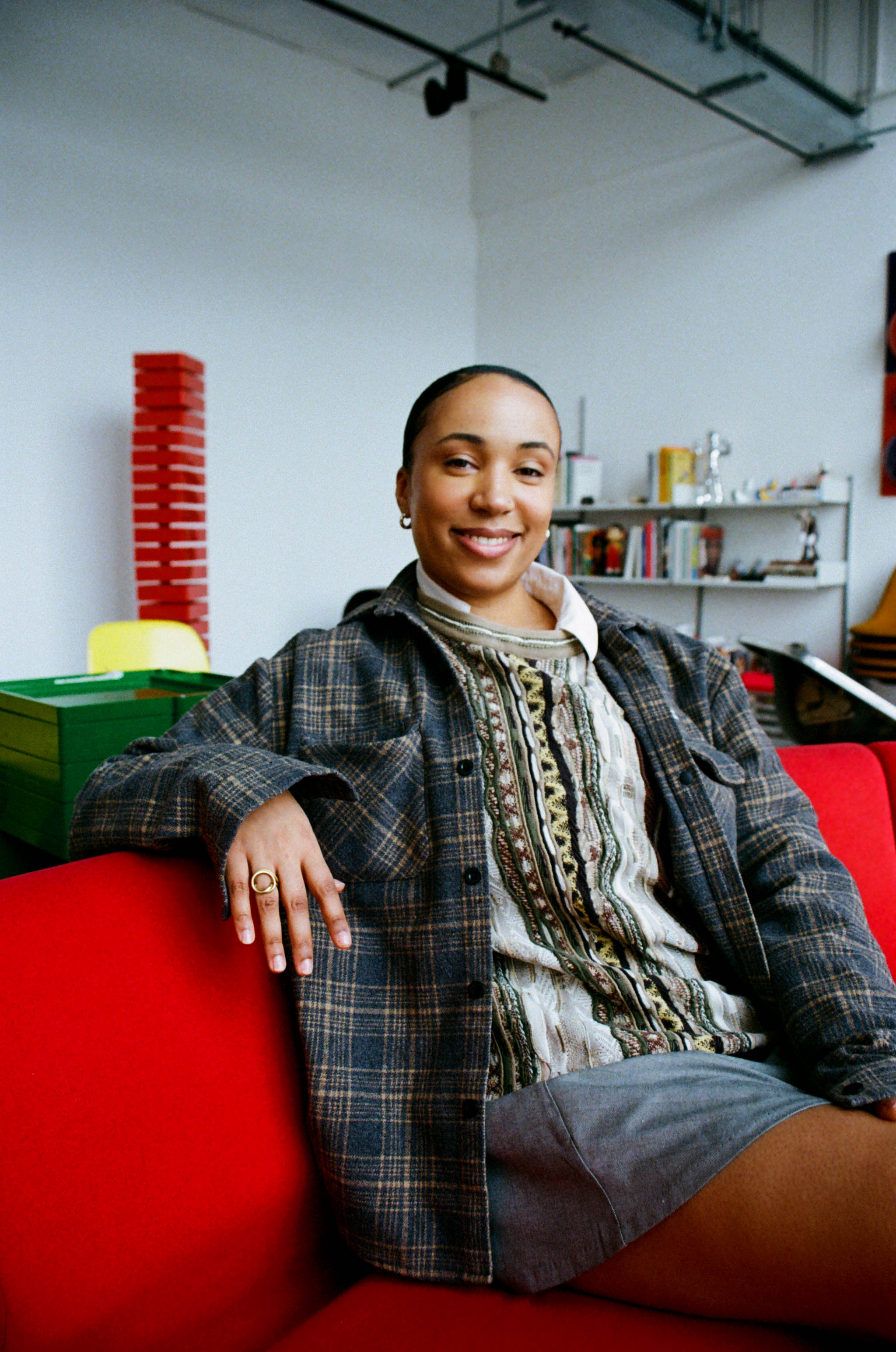 Empowering Communities Through Creativity: Elsie Ayotunde Cullen