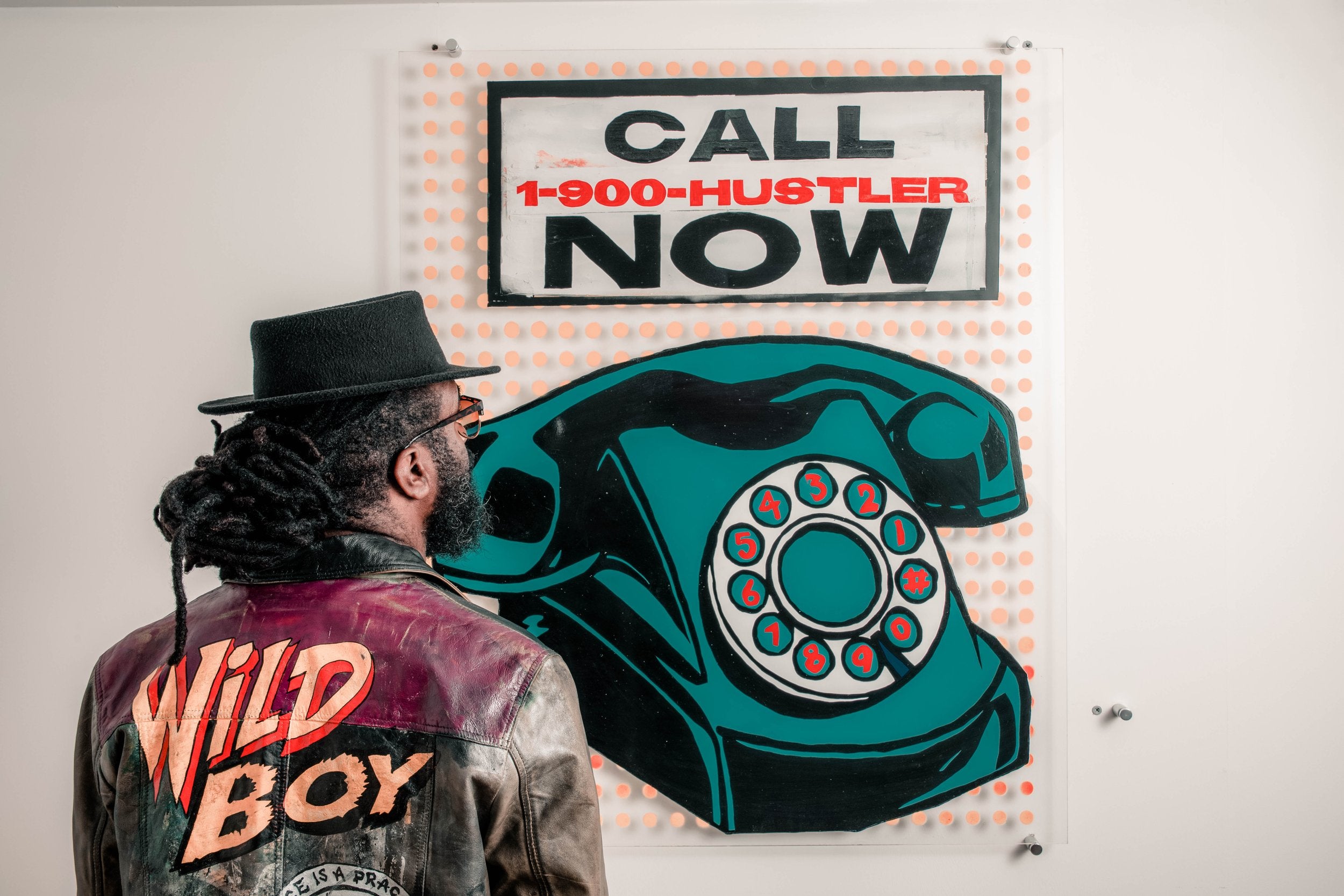 BHM | COMMUNITY SPOTLIGHT: EXHIBIT69