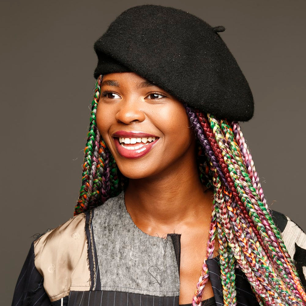 BHM | COMMUNITY SPOTLIGHT: ABIGAIL AJOBI