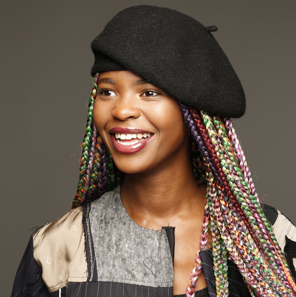 BHM | COMMUNITY SPOTLIGHT: ABIGAIL AJOBI