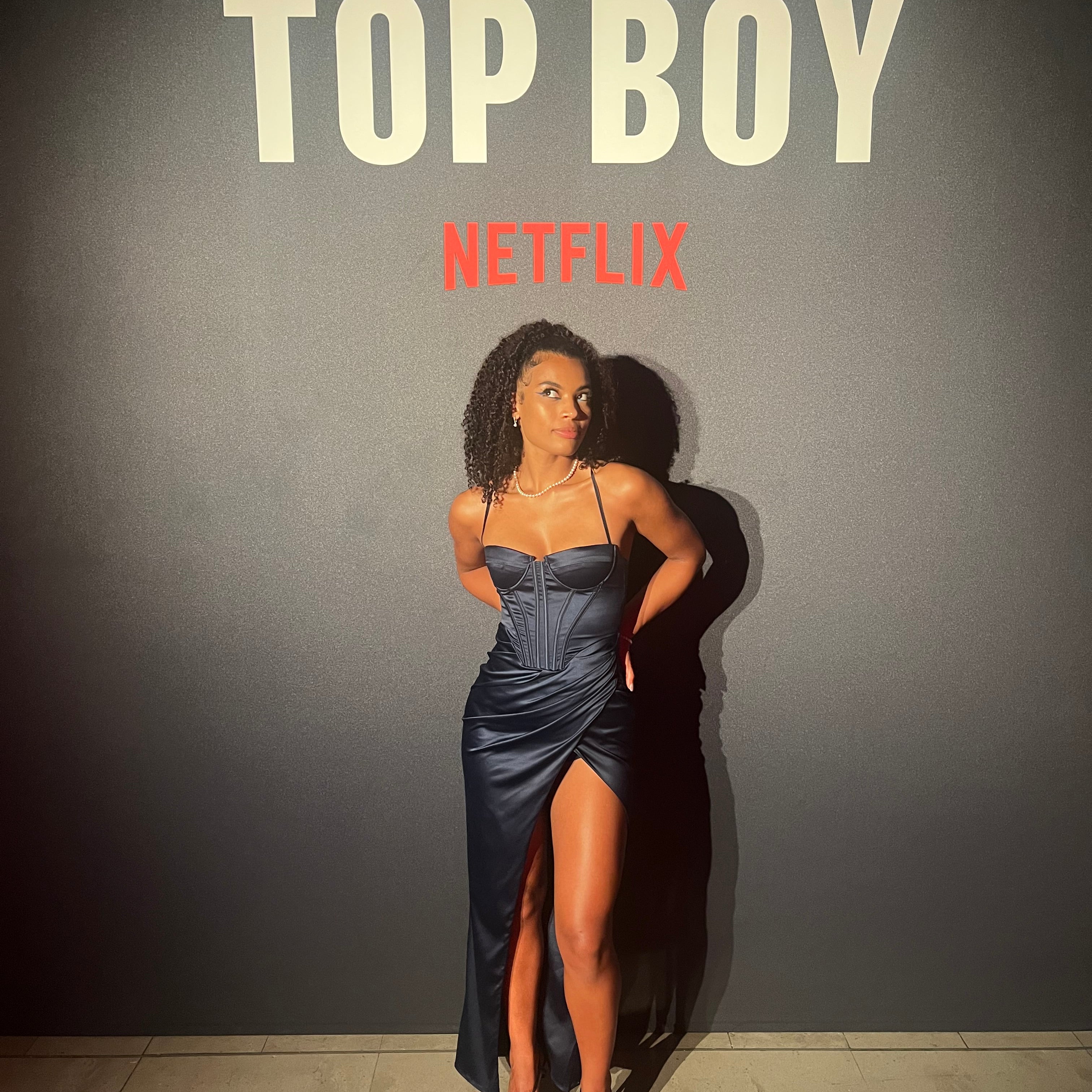 Celebrating Black British Artistry: Brianna Lois Parker