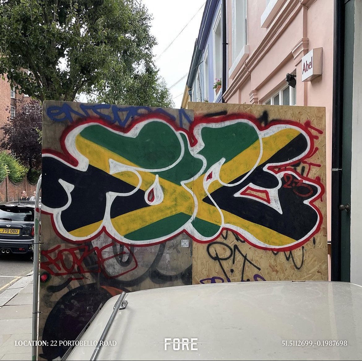 NOTTING HILL CARNIVAL 2023