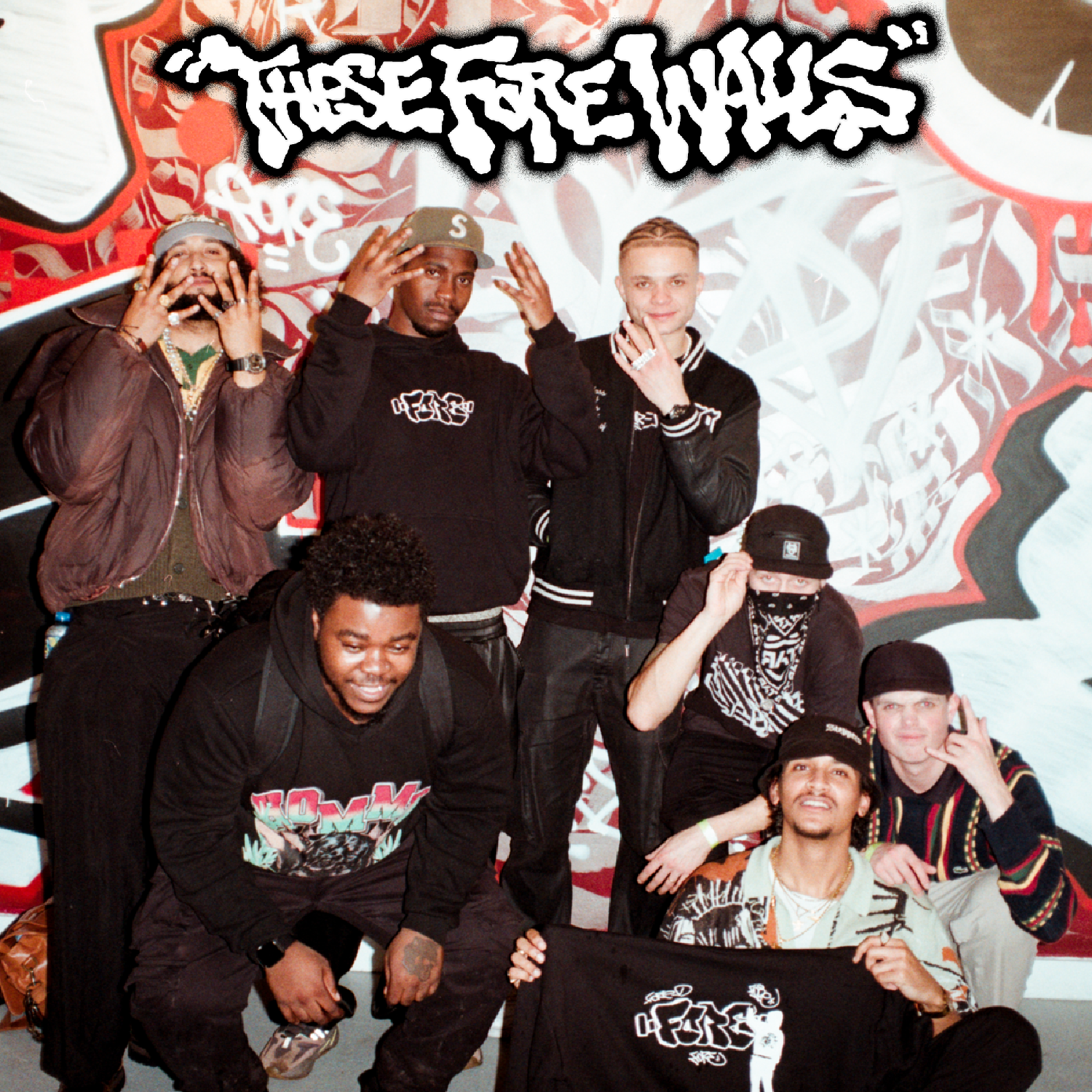 ‘These FORE Walls’ Event Recap