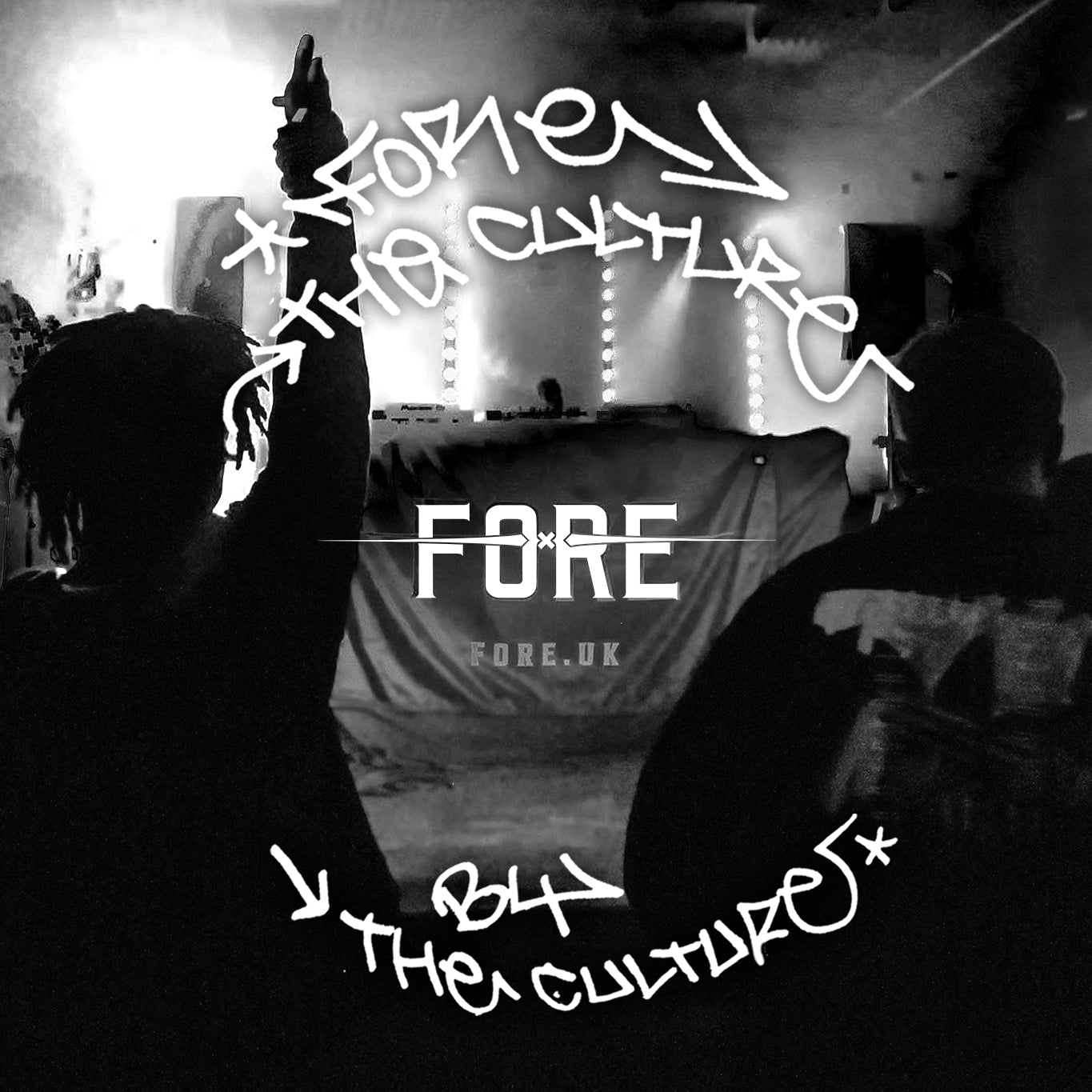 “FORE The Culture” Grime Event Recap