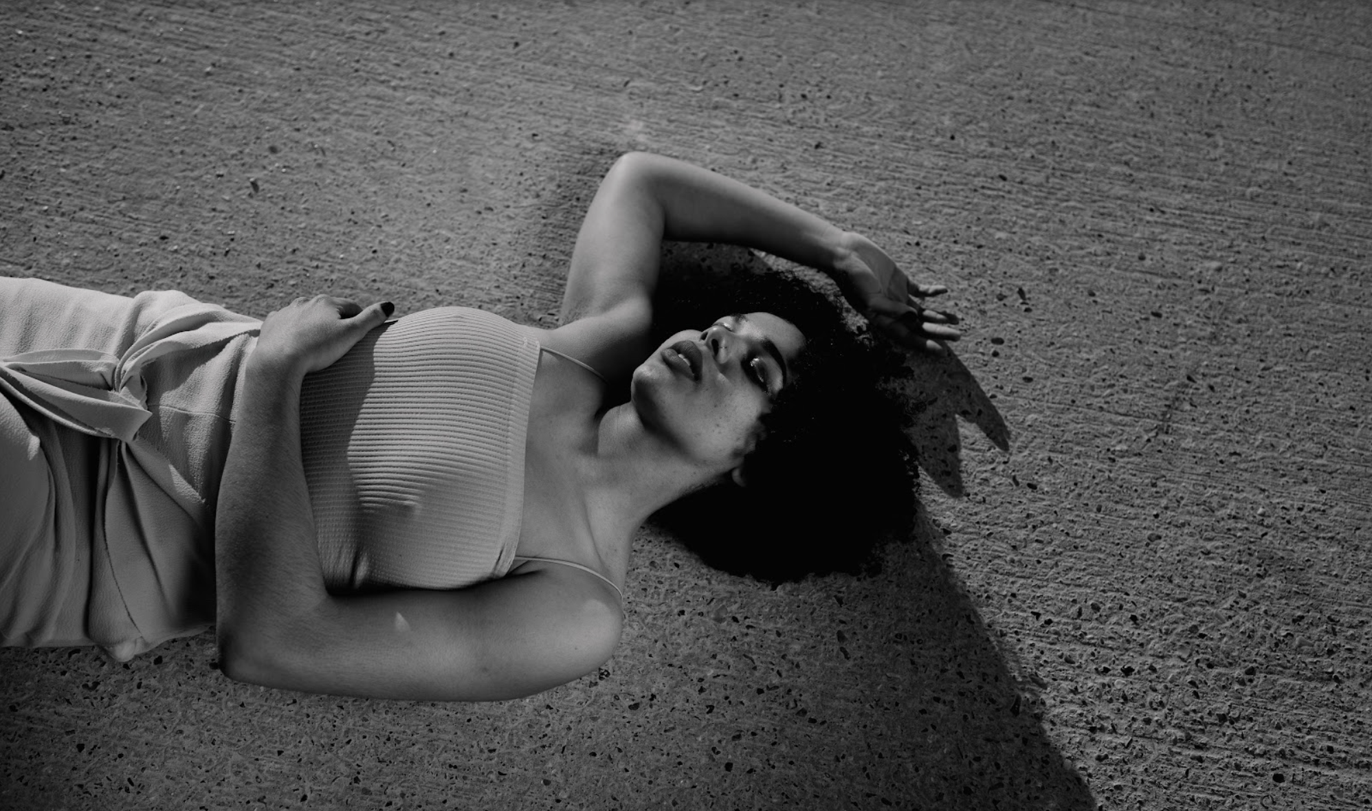 BHM | COMMUNITY SPOTLIGHT: KAIA ALLEN-BEVAN