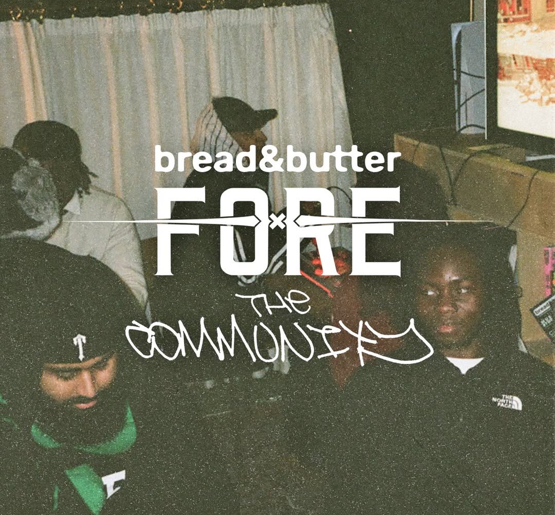 FORE x Bread and Butter: Taking Back Thursday Nights