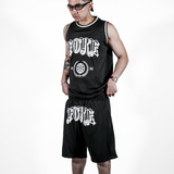 All-Star Basketball Jersey