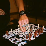 'Cheque Mate' Chess Tee