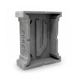 Pillar Concrete Ashtray