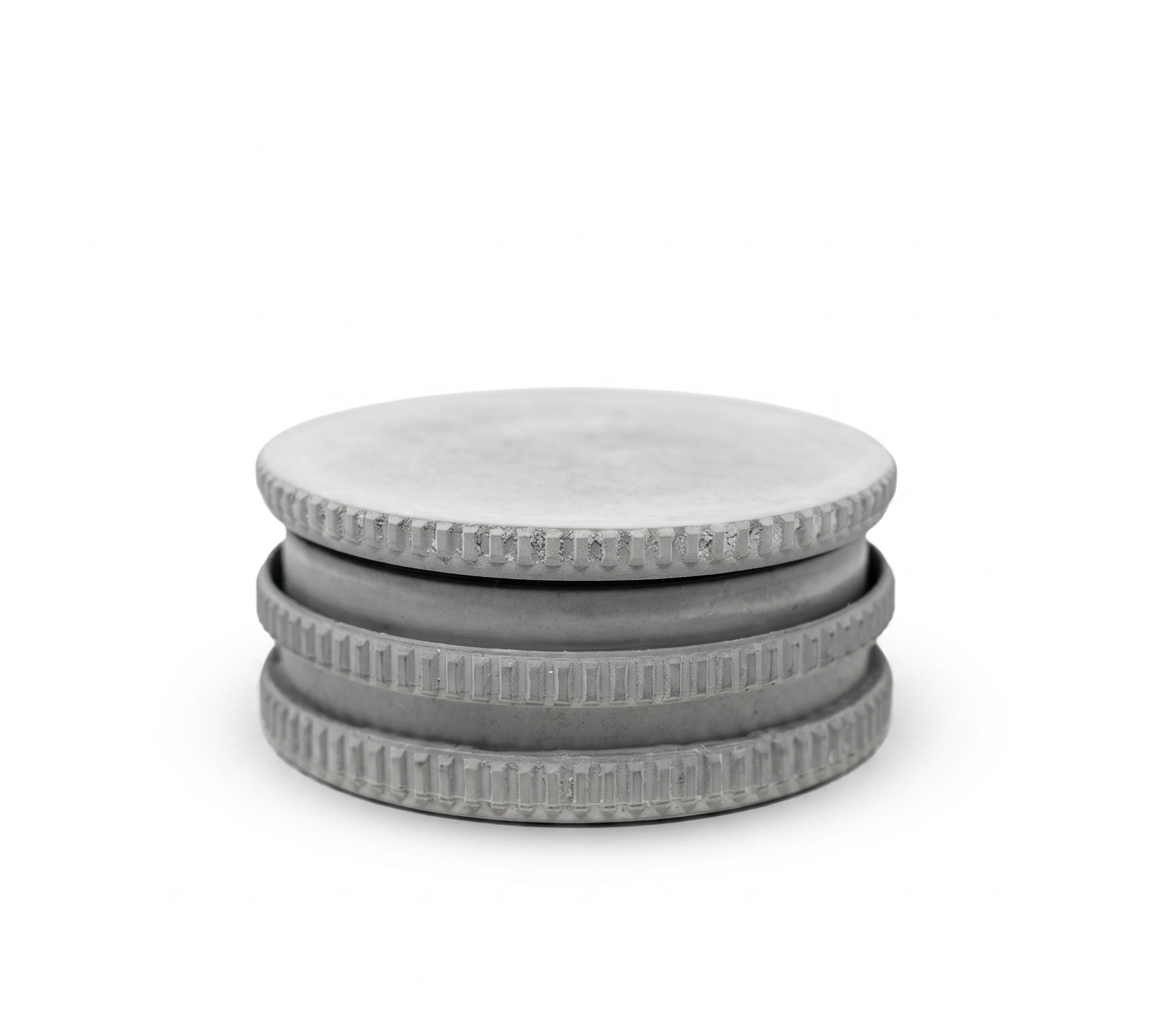 Grinder Incense Burner