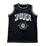 All-Star Basketball Jersey
