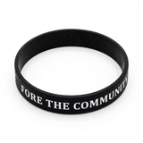FORE The Community Wristband