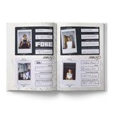 FORE The People: Community Book