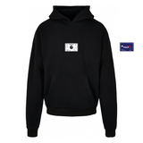 FOREXPRESS Card Hoodie [Patches]