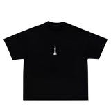 'Cheque Mate' Chess Tee