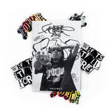 FORE Zine: Volume I