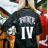 FORE X Askari Football Jersey