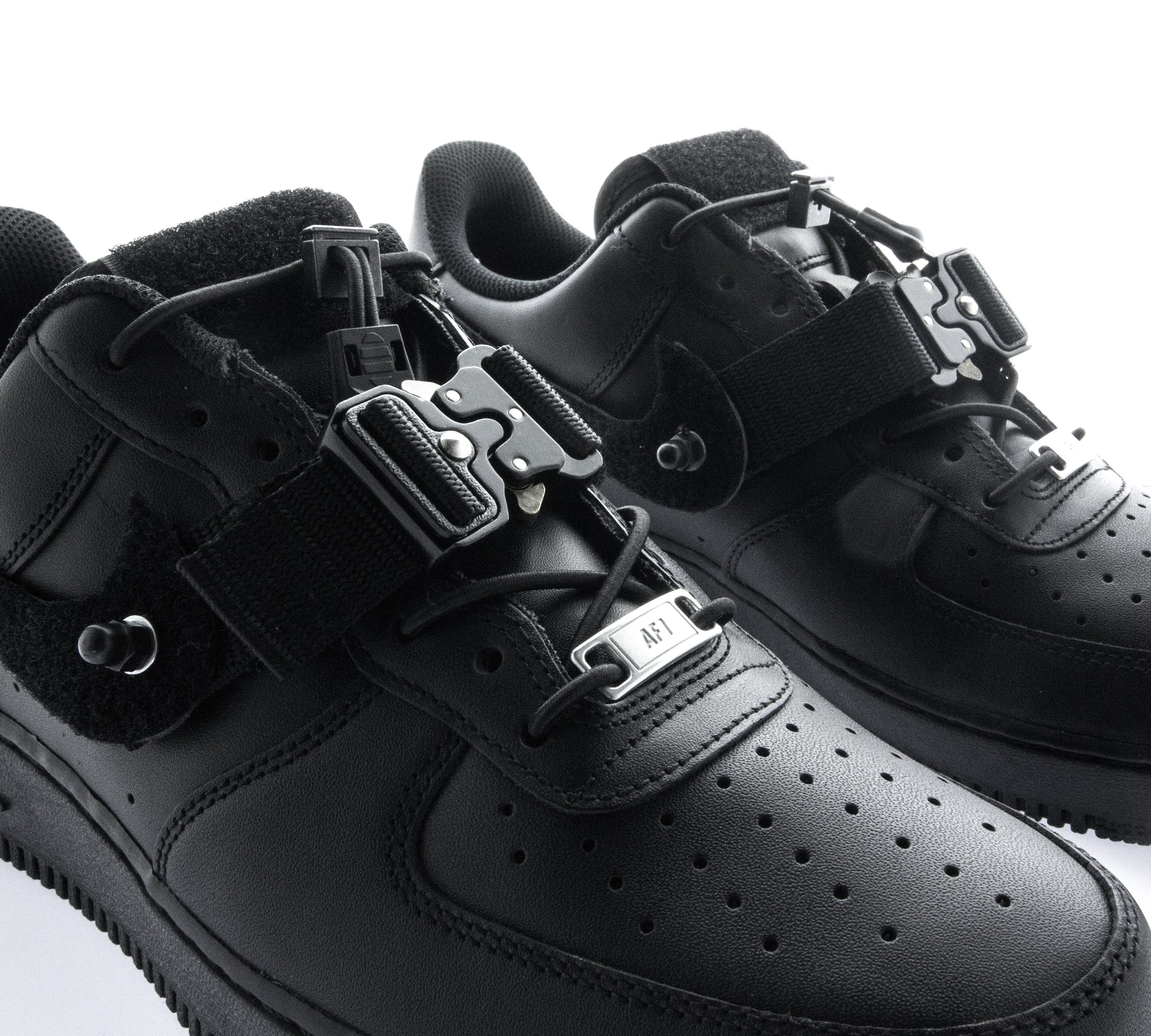 COUNTER FORCE CUSTOM - FORE UK