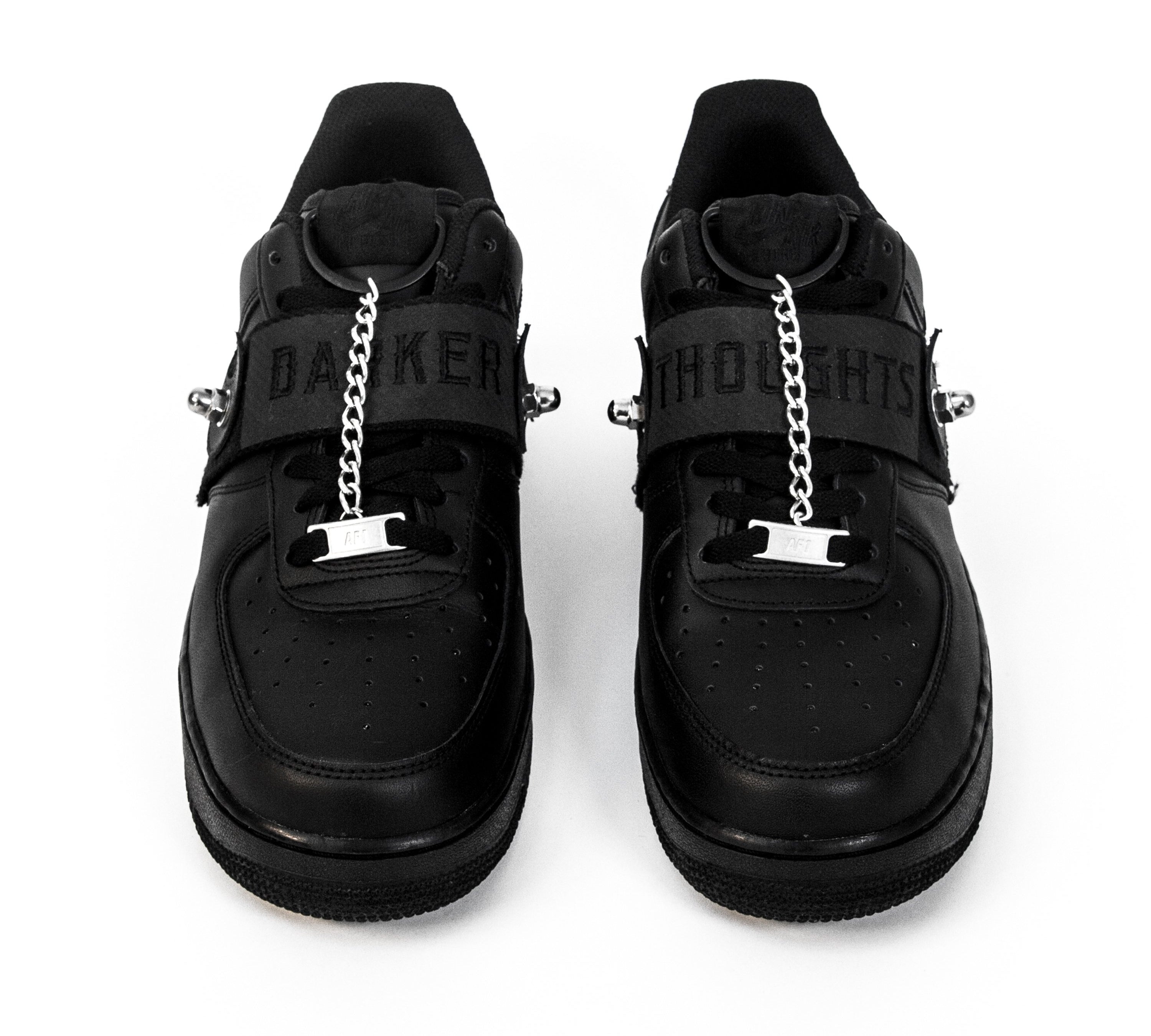 DARKER THOUGHTS CUSTOM - FORE UK