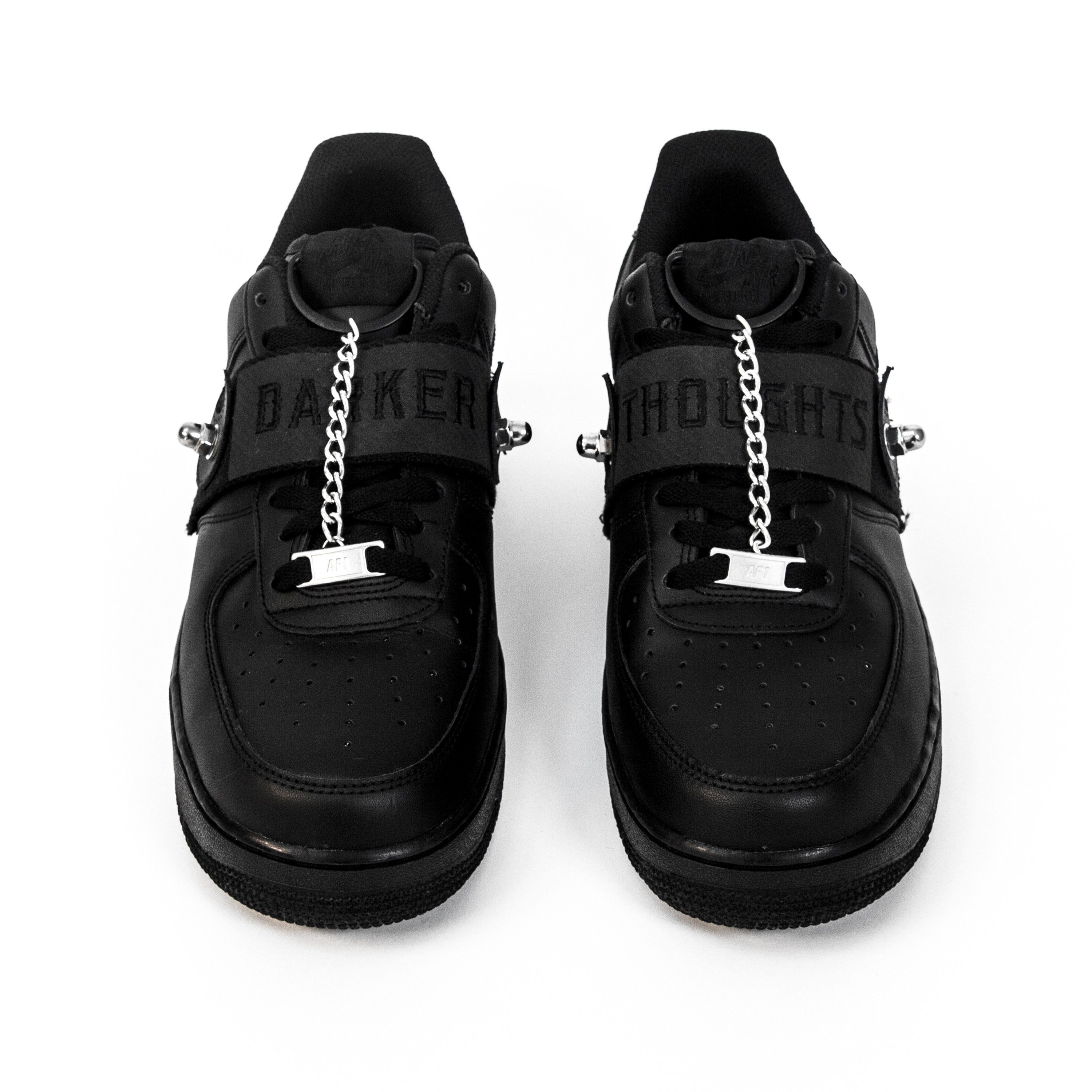 DARKER THOUGHTS CUSTOM - FORE UK