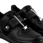 DARKER THOUGHTS CUSTOM - FORE UK