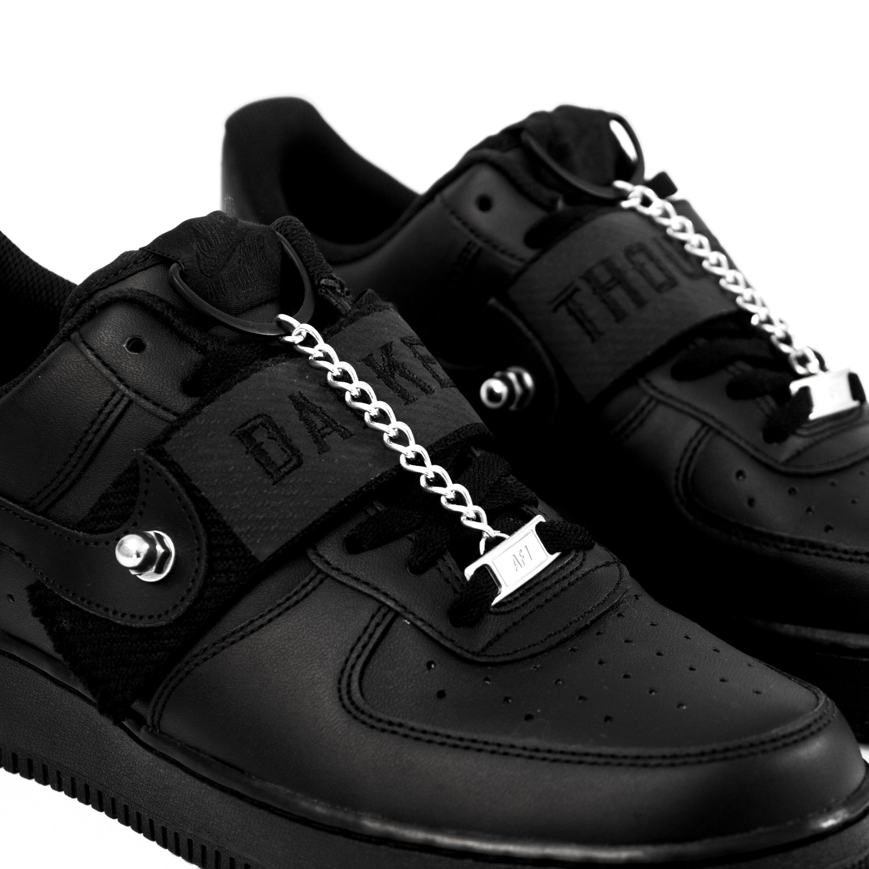 DARKER THOUGHTS CUSTOM - FORE UK