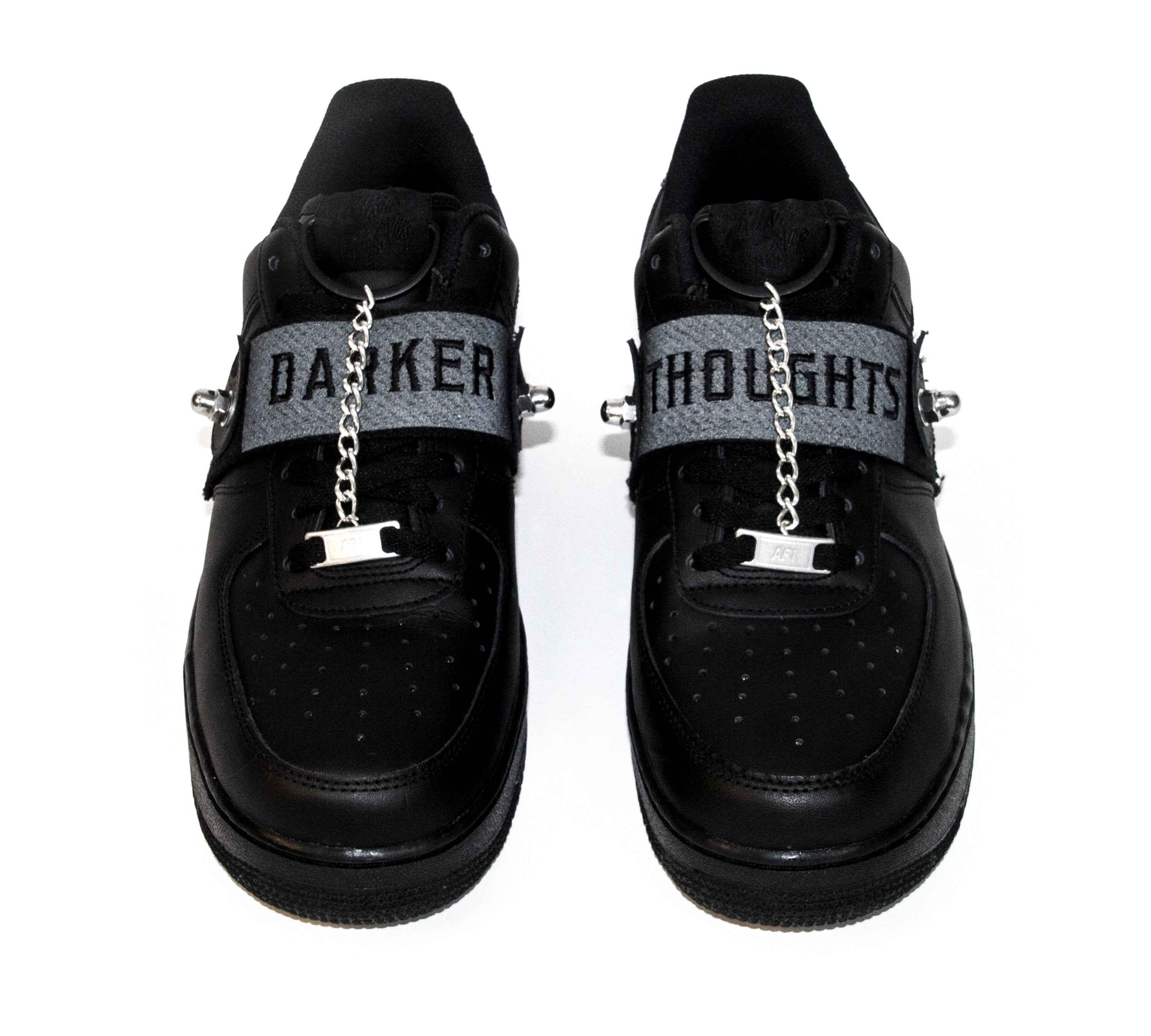 DARKER THOUGHTS CUSTOM - FORE UK