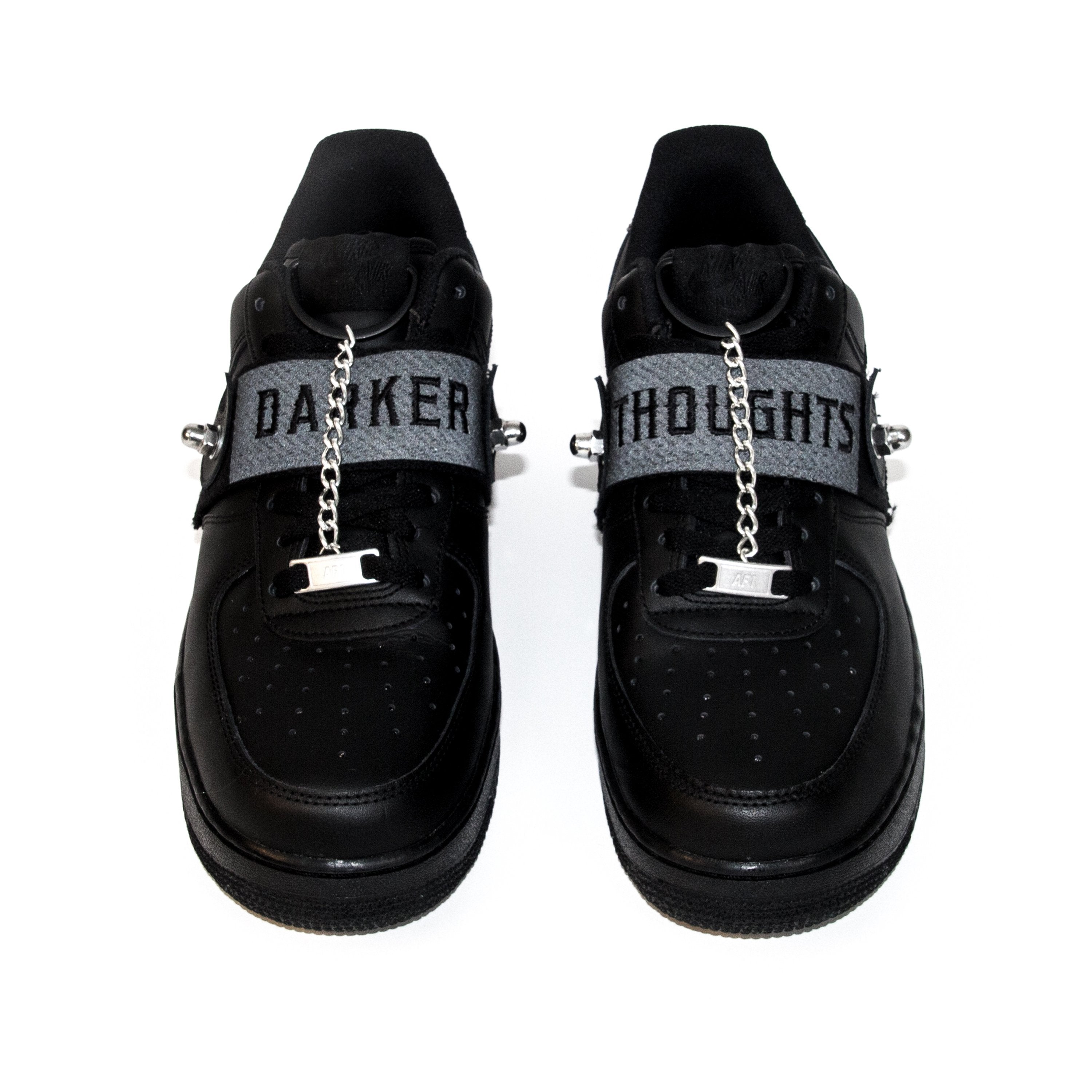 DARKER THOUGHTS CUSTOM - FORE UK