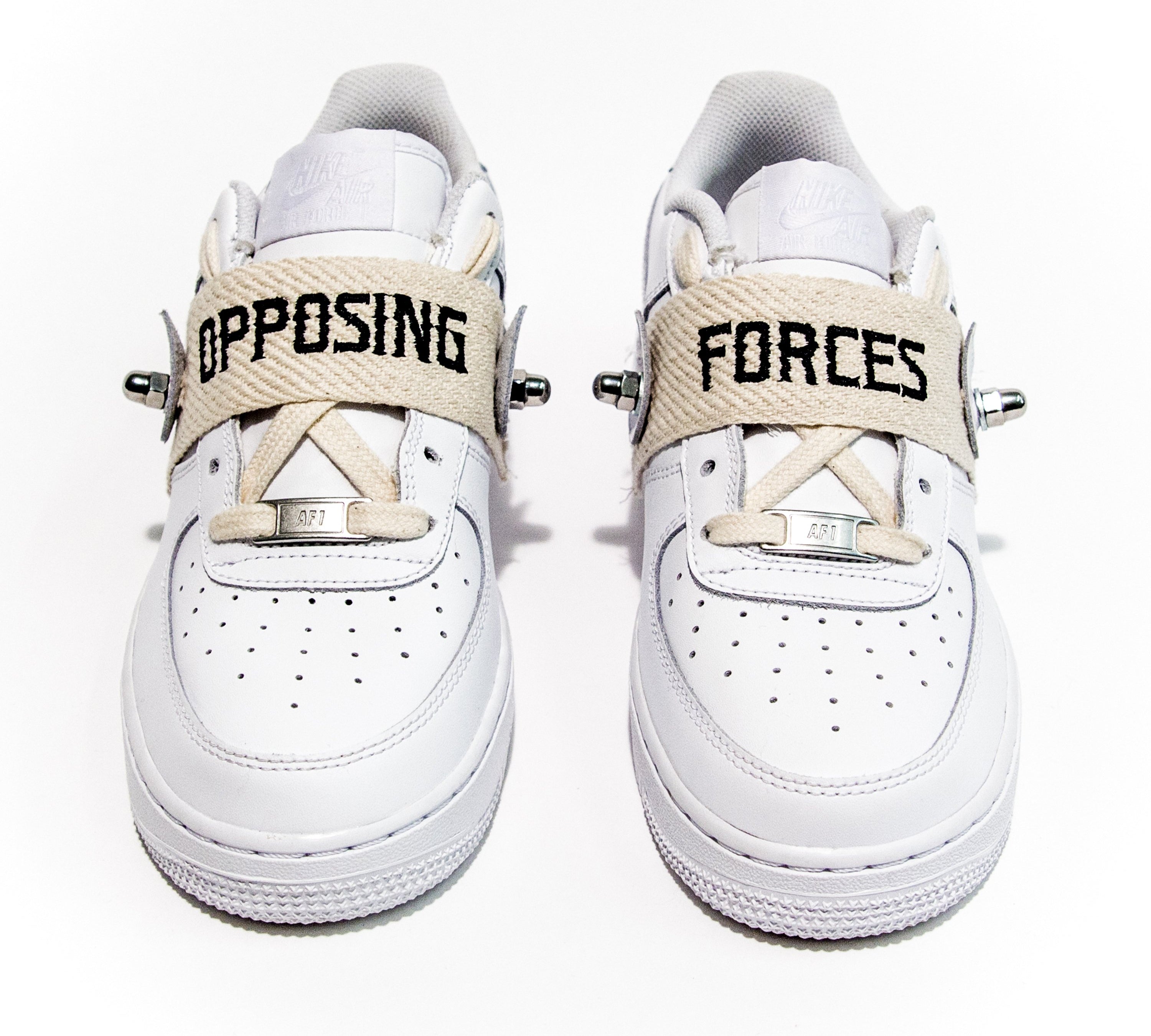 OPPOSING FORCES CUSTOM - FORE UK