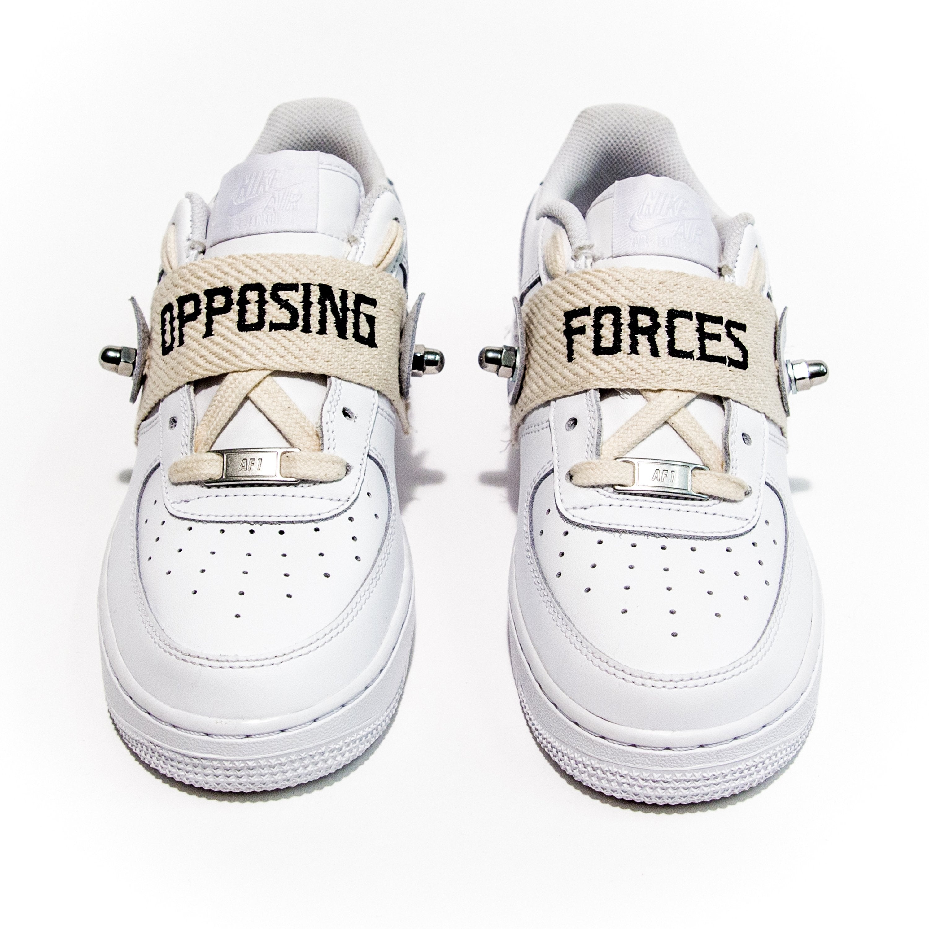 OPPOSING FORCES CUSTOM - FORE UK