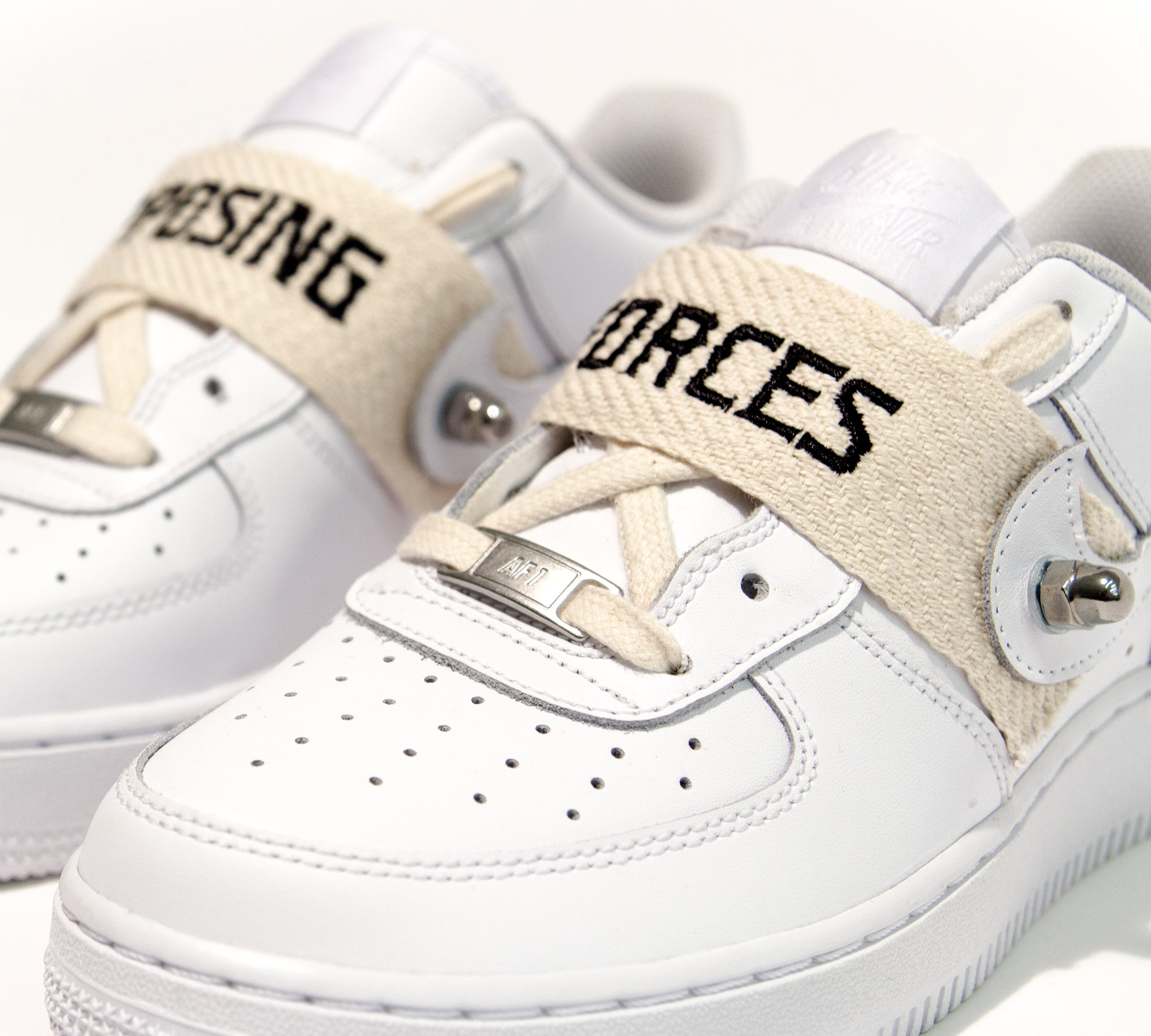 OPPOSING FORCES CUSTOM - FORE UK