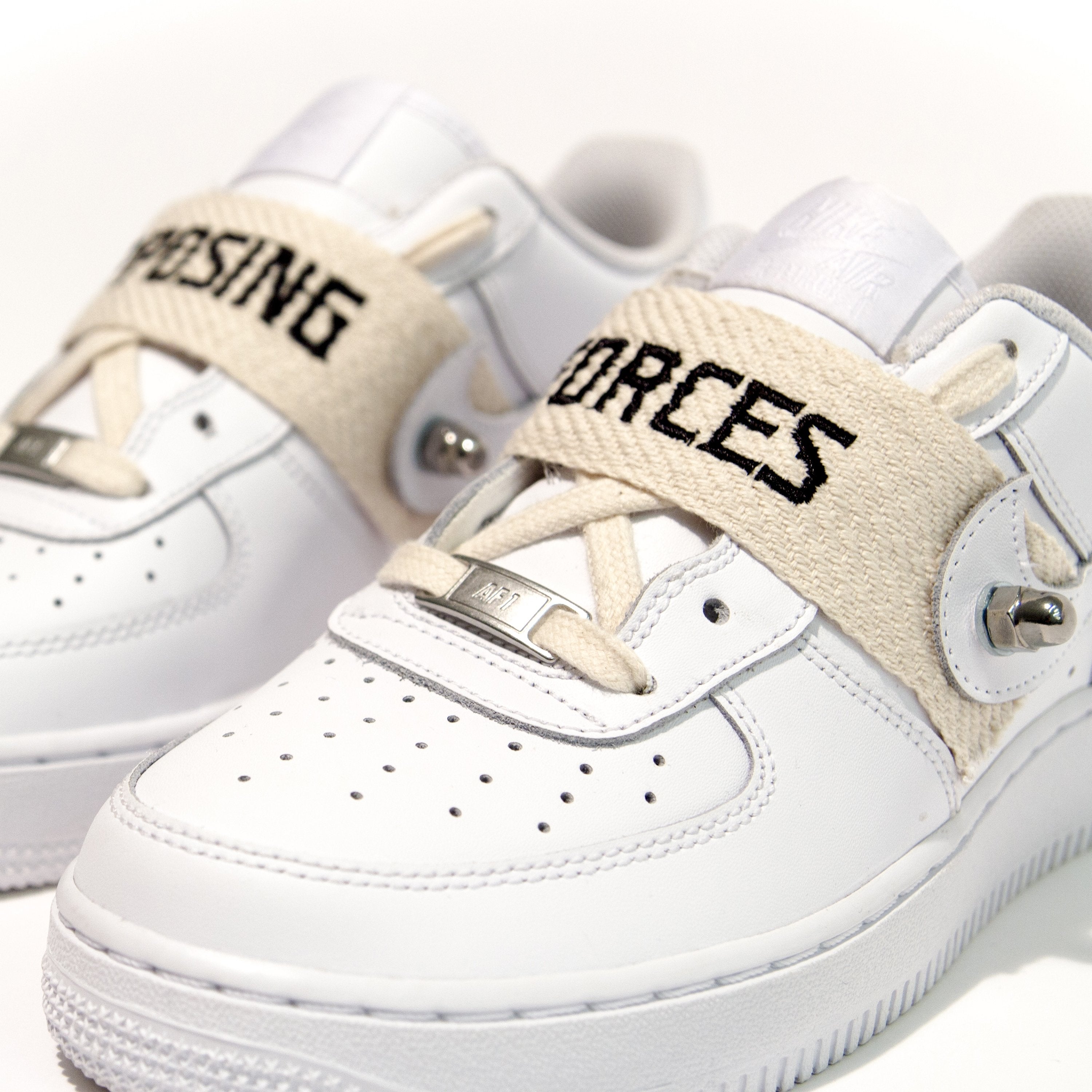 OPPOSING FORCES CUSTOM - FORE UK